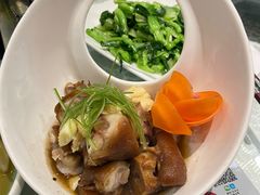 -翰林宴(阜南路店)