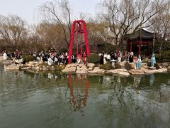 -华清宫景区