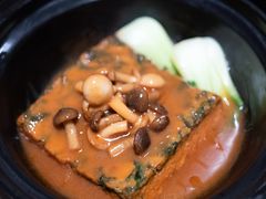 -厦门艾美酒店·乐美中餐厅