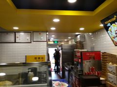 -City1+1城市比萨·意面(桂林路店)