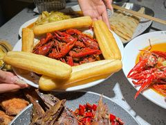 -叶派龙虾·招牌十三香(合肥路首店)