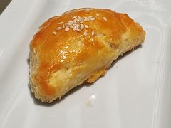 榴莲酥-大铁勺新津菜(中北永旺店)