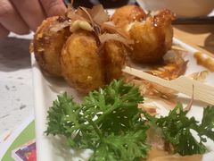 -味千拉面(敏捷广场店)