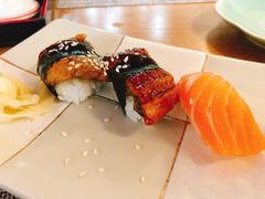 -活鳗饭·鹅肝范儿(高碑店店)