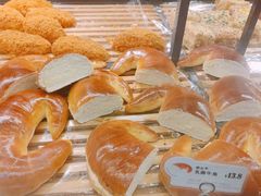 -BreadTalk面包新语·烘焙蛋糕(海珠丽影广场店)