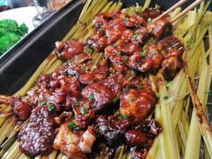 -阿伟海鲜楼·福建菜(延寿店)