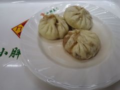 -小胖包子王(赵公口店)