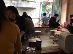 -来回·咖啡(天河南店)
