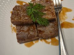 -扬州香格里拉·香宫中餐厅