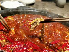 -重庆渝达老火锅(春熙路店)