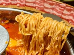 -刘一手重庆火锅(万达广场店)