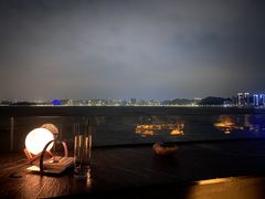 -影吧•悬崖海景(珠海凤凰湾悦椿酒店)