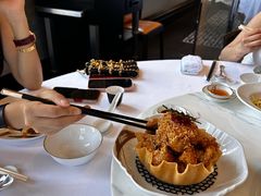 -宝丽轩中餐厅BAOLIXUAN
