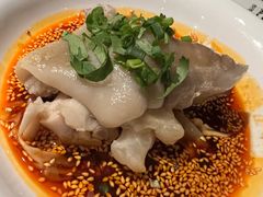 -太二酸菜鱼(深圳布吉万象汇店)