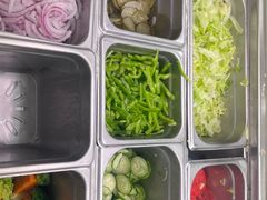 -赛百味SUBWAY(都汇天地店)