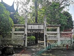 -阳明祠