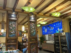 -大理董·董家小厨野生菌火锅(古城旗舰店)