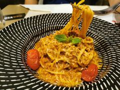 CHASE意大利肉酱面-CHASE Modern Cuisine(崇宁路店)