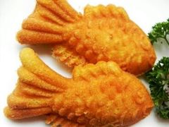 小鱼饼-苏乡兰亭·新派淮扬菜(吾悦广场店)