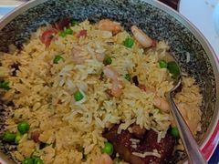 -新天世纪中餐厅