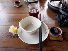 -花溪雨·森林餐厅(石基店)