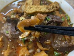-陈记卤煮小肠