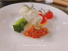 -杭州西子湖四季酒店-WL BISTRO西湖餐厅(灵隐路店)