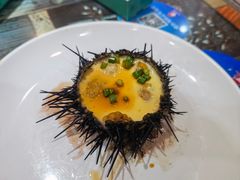-小红鲸·海鲜餐厅(轸大路店)