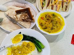 -香港旺记茶餐厅(天贵路店)