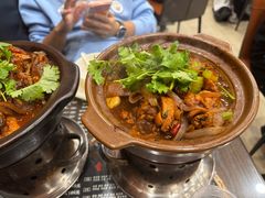 -川香煲(茅台路店)