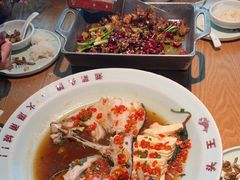 -湘间田舍(北仑银泰店)