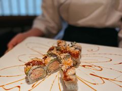 蝴蝶卷-山葵家·创意料理(宁波来福士店)