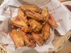 -Thai Alley泰爱里(二沙岛店)