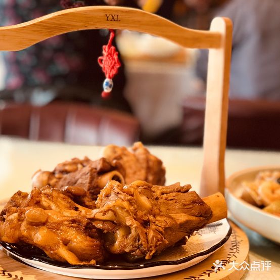 专业酱骨头(西南路店)