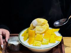 -狮子三•脆鳗鱼烤肉(信和廣場4樓店)