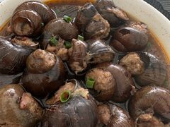 -旺山·浪头人家