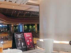 -喜茶(上海兴业太古汇店)