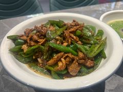 -农家湘菜(安亭店)