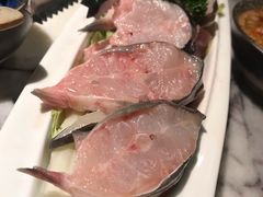 -鱼豆吉·豆浆鱼火锅(宜昌万达店)