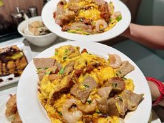 -深仔记茶餐厅(亚士厘道店)