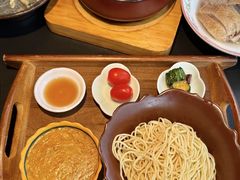 -奇芳阁·百年清真南京菜(夫子庙店)