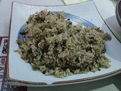 芽菜炒饭-渝蛙馆(新百店)