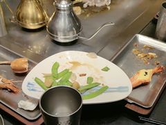 -大神太神·铁板烧(七宝领展广场店)