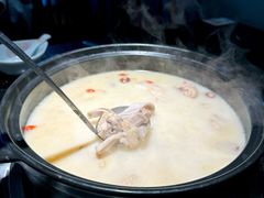 -捞王猪肚鸡火锅(昆山店)