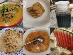 -聚丰园•湖鲜餐厅(阿红私房菜梅石路店)