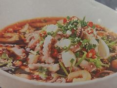 -尚宴(盛世广场·食尚街店)