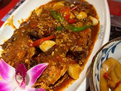 -味福记·本地特色菜(八一万达广场店)