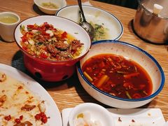 -人民食堂(电信南街店)