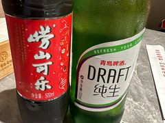 -1937青岛老味道·海肠捞饭·青岛菜(大鲍岛栈桥店)