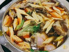 -到味·蒙小铁羊肉馆(粮道街总店)